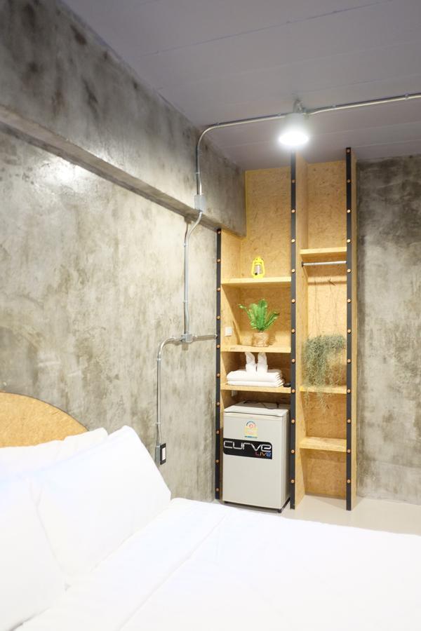 Area 69 Aparthotel Bangkok Ngoại thất bức ảnh