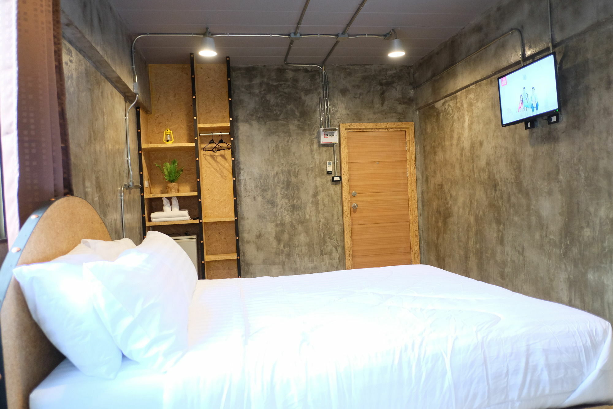 Area 69 Aparthotel Bangkok Ngoại thất bức ảnh
