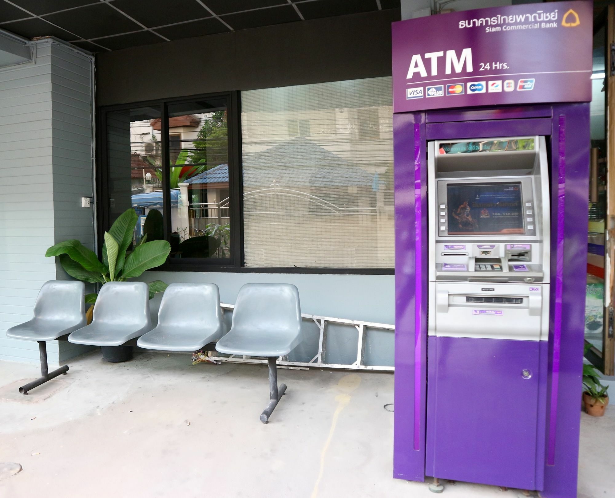 Area 69 Aparthotel Bangkok Ngoại thất bức ảnh